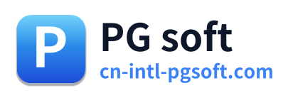 PG soft